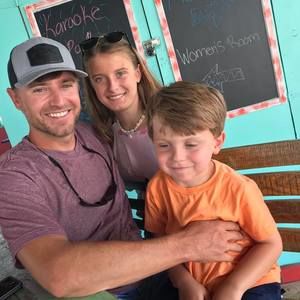 Meet your Posher, Jason